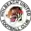 Holbeach United