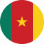 Камерун U23