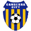 Canberra City
