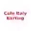 Cafe Italy Karting
