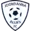 Joondanna Blues