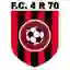 FC 4 Rivieres 70