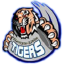 Mighty Tigers