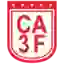 Club Atletico 3 de Febrero