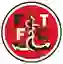 Fleetwood Town U21