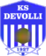 Деволли