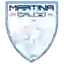 Мартина Кальчио 1947