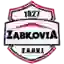 Zabkovia Zabki