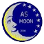 AS Moon