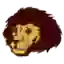 Golden Lion