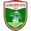 Lokomotiv Tashkent II