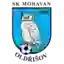 Мораван Олдрисов