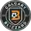 Calgary Blizzard SC