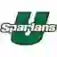 Usc Upstate Spartans (Women)