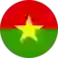Буркина Фасо (жен)