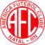 Америка Натал (жен)