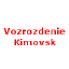 Vozrozdenie Kimovsk