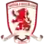 Middlesbrough LFC (Women)