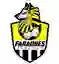 Faraones de Texcoco