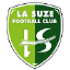 La Suze-sur-Sarthe