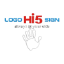 Hi-5 Logo Rowdies