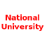 National University