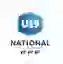 Национальный Чемпионат U19