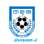 2nd Division Football League 2018-19