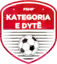 Albania. Second Division