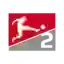 Вторая Бундеслига