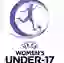 U17 Чемпионат Европы Женщины, Квалификация