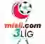3. Lig, Group 4