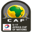 African Cup Nations U17. Qualification