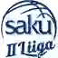 Estonia U17. Second League