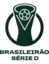 Бразилия Серия D