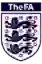 England. FA Cup U18