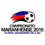 Brazil. Campeonato Maranhense U17