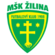 Жилина Жилина