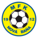 МФК Нова Бана