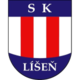 Лишень U21