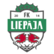 Лиепая