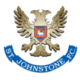 Сент-Джонстон Сент-Джонстон