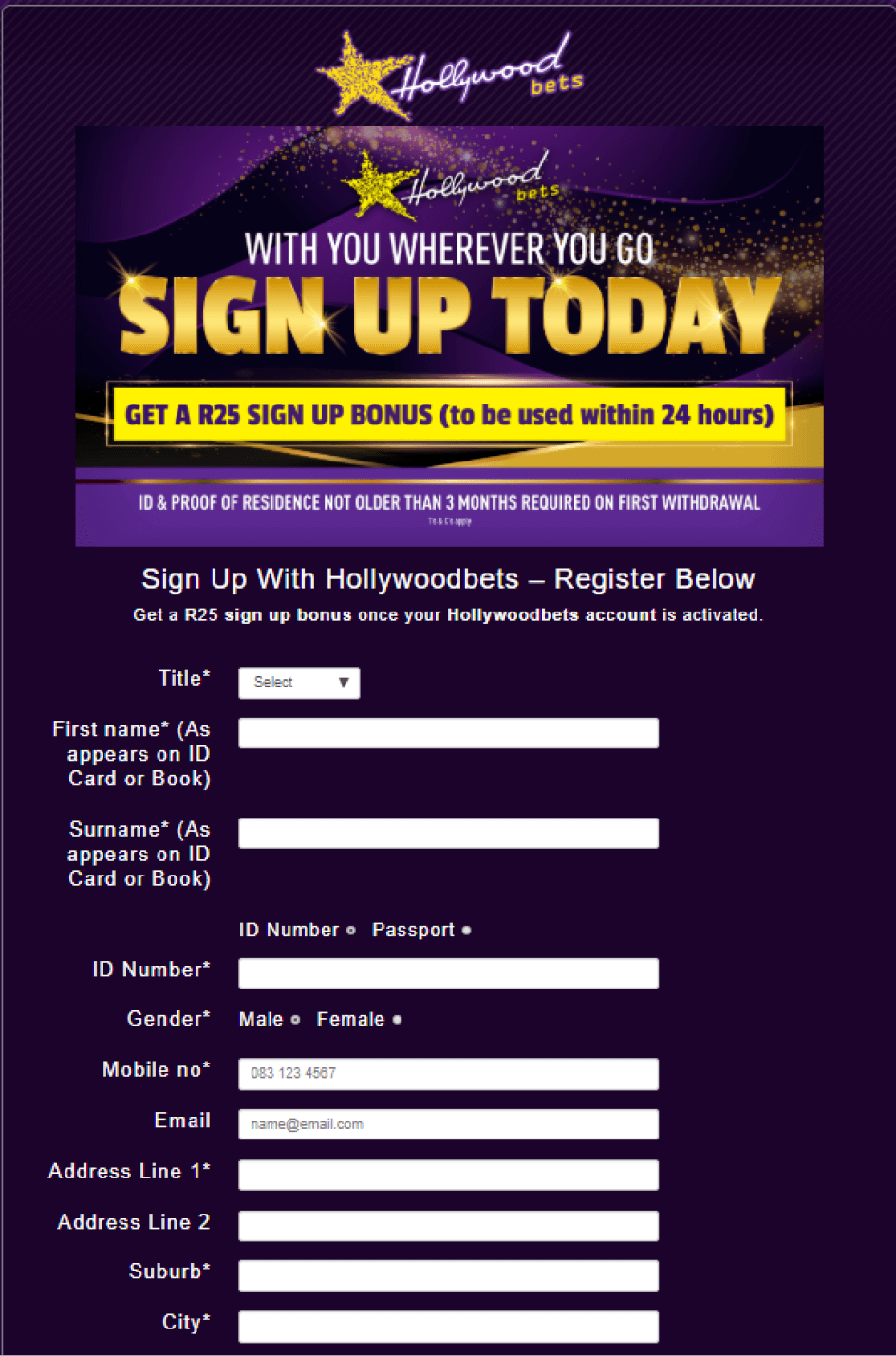 hollywoodbets-register-login-login-pages-info