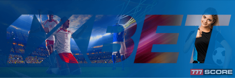 พบกับ 1xBet บทวิจารณ์พนันออนไลน์