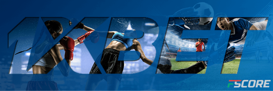 La recensione 1xBet completa che ti invita nel mondo delle scommesse