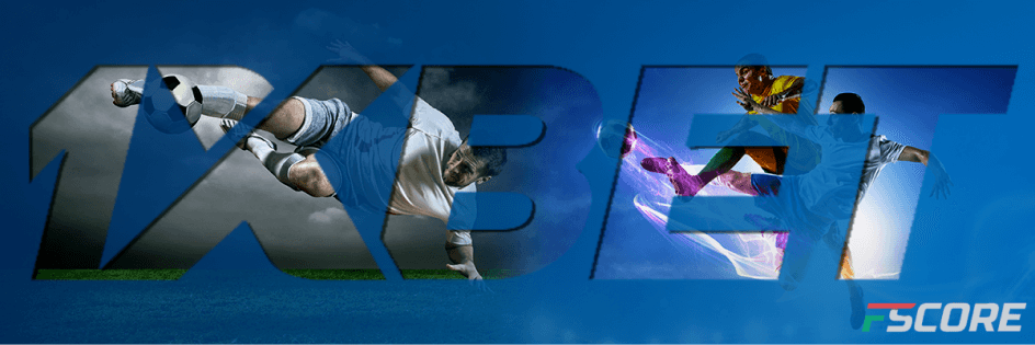 ĐÁNH GIÁ 1xBet – NHÀ CÁI ĐẾN TỪ ĐÔNG ÂU
