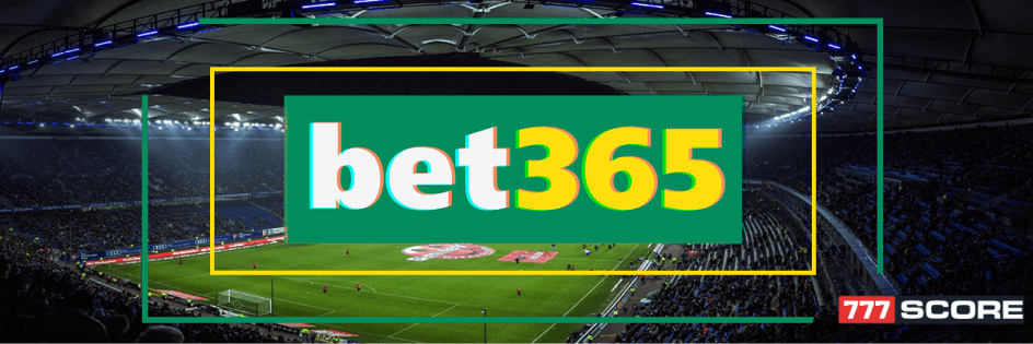 Букмекерская контора Bet365: что предлагает компания бетторам?