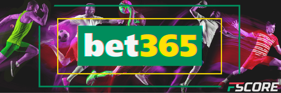 Bet365 Review di Berbagai Penawarannya