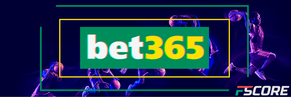Revisão Bet365: melhor empresa de apostas em Portugal