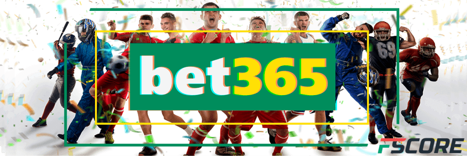 Букмекерская контора Bet365 и ее возможности